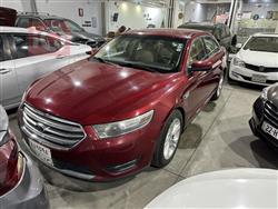 Ford Taurus